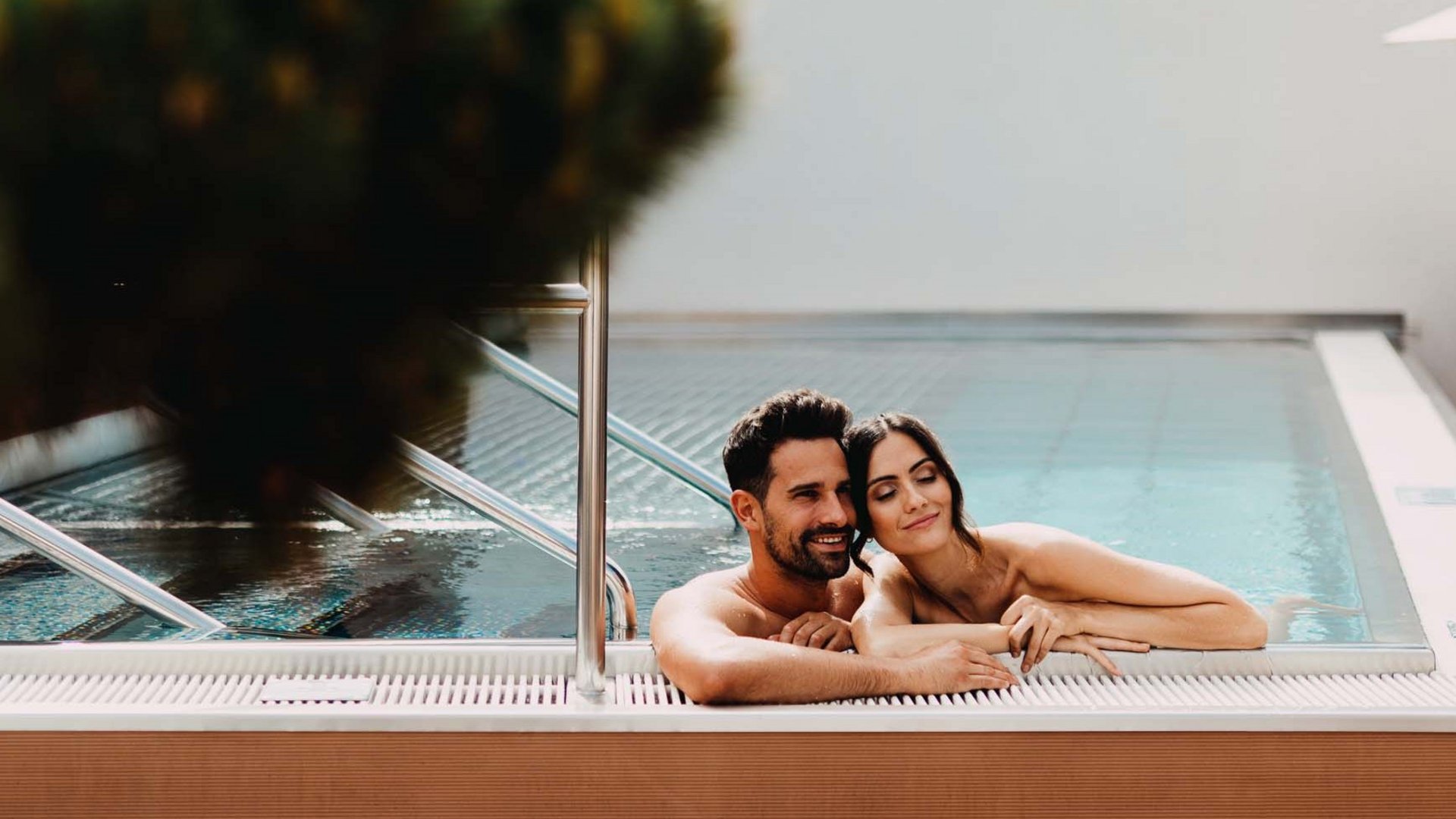 Unser Wellnesshotel in Villach Unser Wellnesshotel in Villach