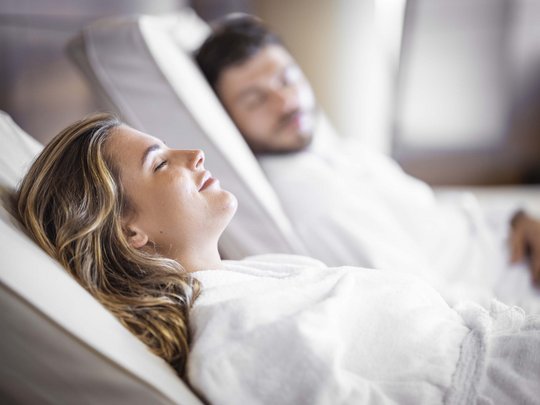 Le terme a Villach vi aspettano Le terme a Villach vi aspettano