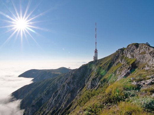 Rund ums Thermenresort in Warmbad-Villach Rund ums Thermenresort in Warmbad-Villach