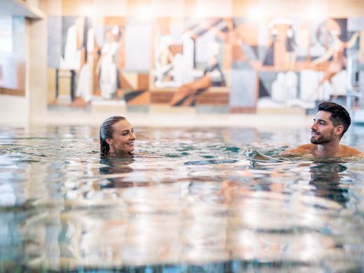 Unser Wellnesshotel in Villach Unser Wellnesshotel in Villach