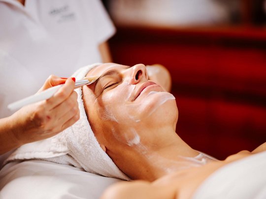 Kärnten: Die Therme erwartet Sie! Kärnten: Die Therme erwartet Sie!