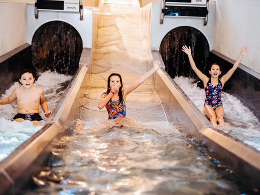 Kinder im Wellnesshotel am Faaker See Kinder im Wellnesshotel am Faaker See