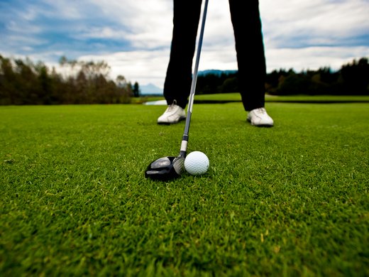 Ihr Golfurlaub in Kärnten Ihr Golfurlaub in Kärnten