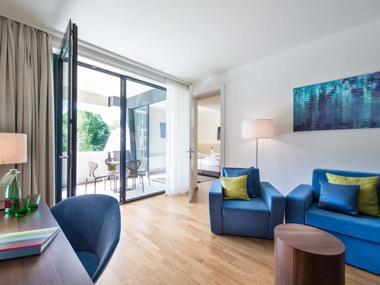 Off to Carinthia to a hotel with a pool! Off to Carinthia to a hotel with a pool!