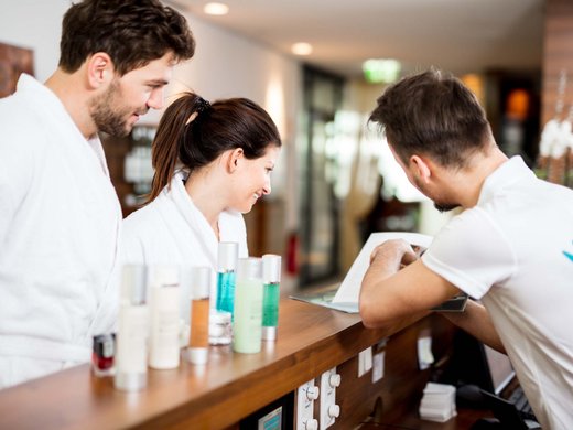 Le terme a Villach vi aspettano Le terme a Villach vi aspettano