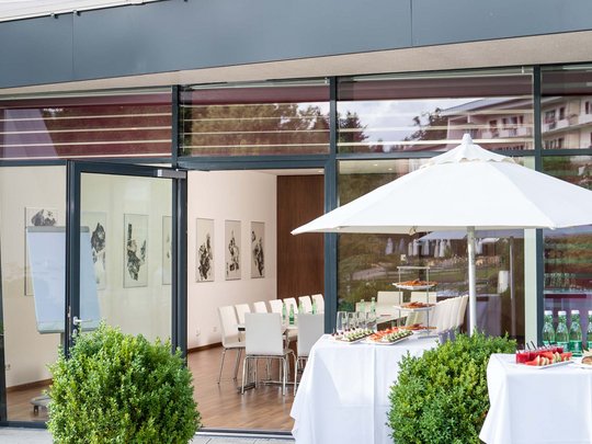 Seminars at our hotel in Carinthia Seminars at our hotel in Carinthia