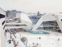 Off to Carinthia to a hotel with a pool! Off to Carinthia to a hotel with a pool!