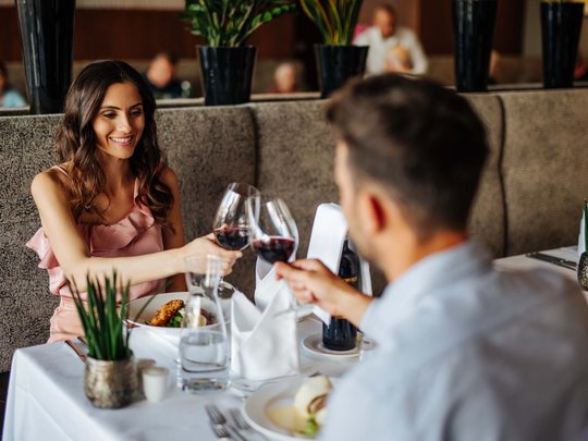 Erholen im Hotel in Villach Erholen im Hotel in Villach