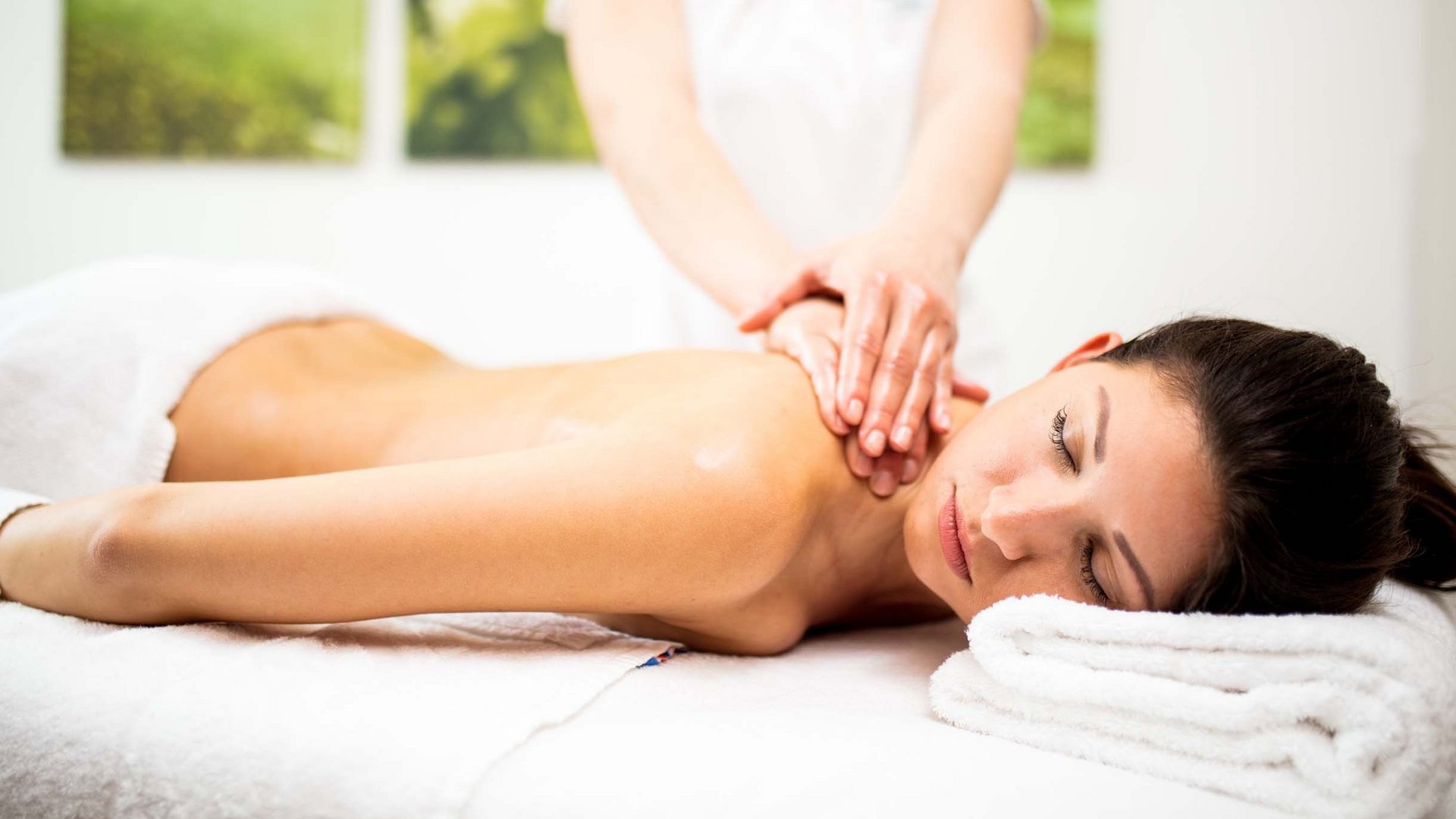 Le terme a Villach vi aspettano Le terme a Villach vi aspettano