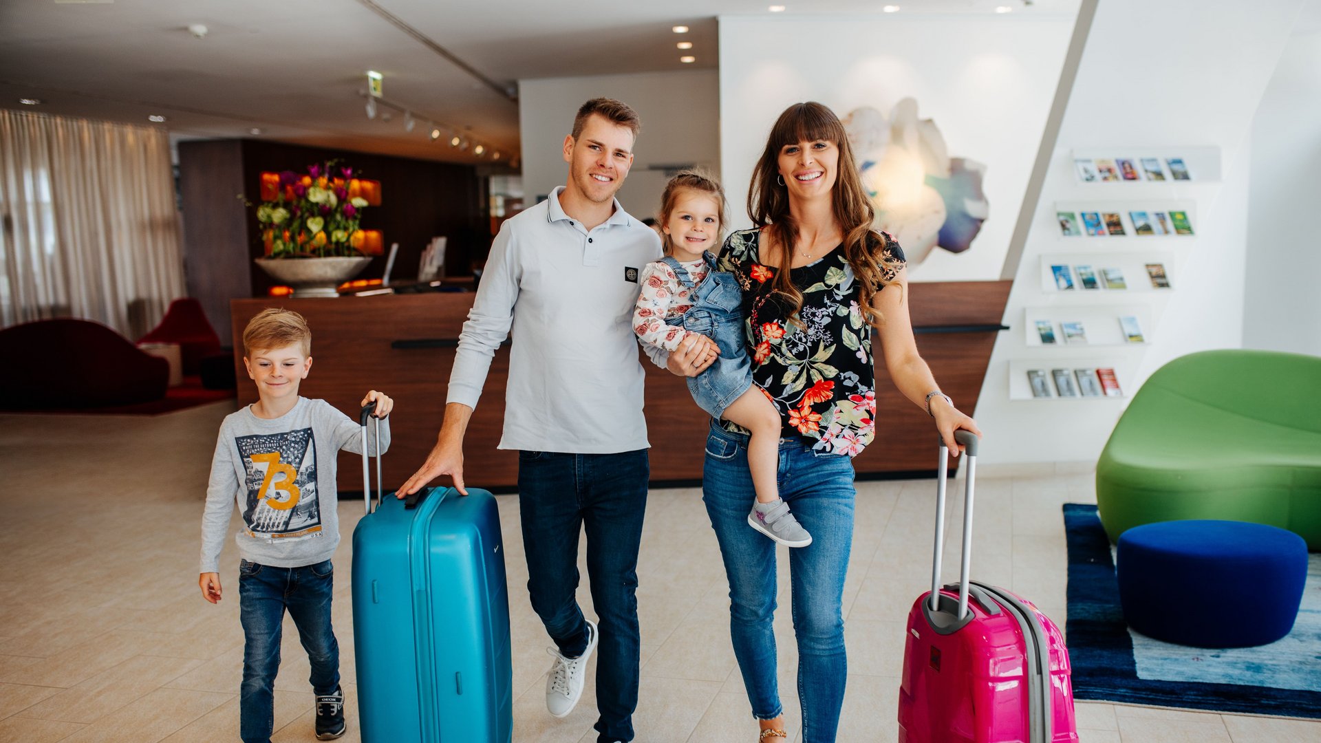 Off to Carinthia to a hotel with a pool! Off to Carinthia to a hotel with a pool!