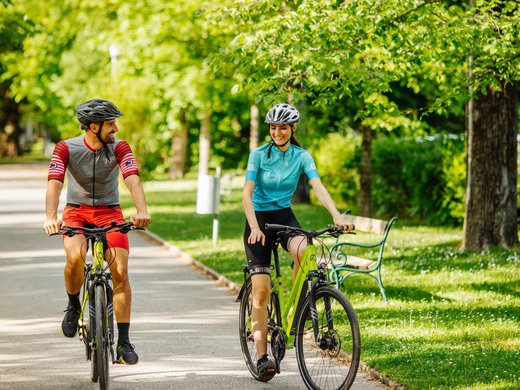 Aktivurlaub + Kärnten = einmalig Aktivurlaub + Kärnten = einmalig