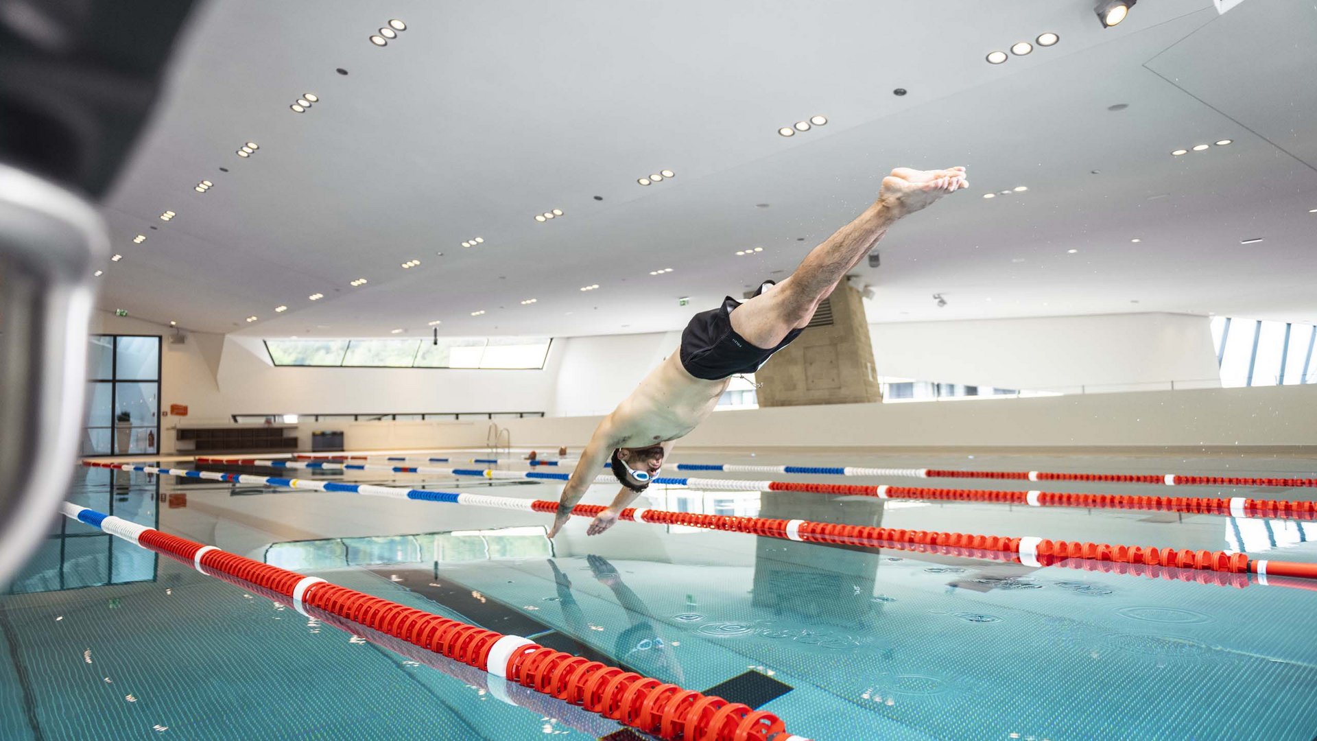 Fitness im Hotel in Warmbad-Villach Fitness im Hotel in Warmbad-Villach