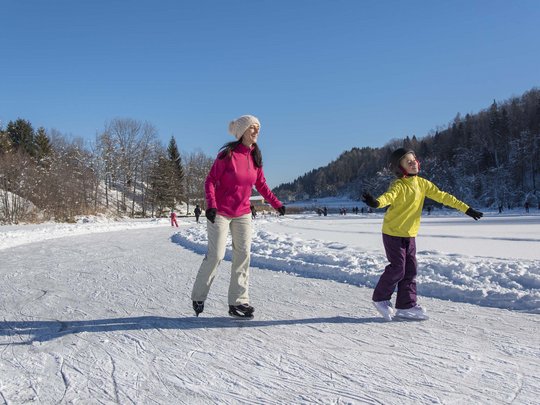 Aktivurlaub + Kärnten = einmalig Aktivurlaub + Kärnten = einmalig