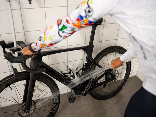 Radurlaub in Kärnten: im Karawankenhof Radurlaub in Kärnten: im Karawankenhof