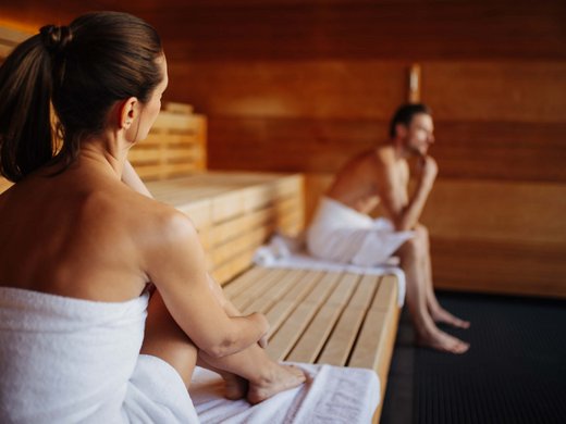 Le terme a Villach vi aspettano Le terme a Villach vi aspettano