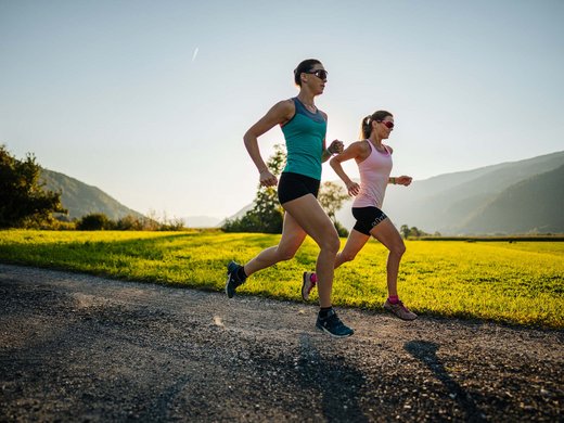 Wanderurlaub in Kärnten? Ab nach Villach! Wanderurlaub in Kärnten? Ab nach Villach!