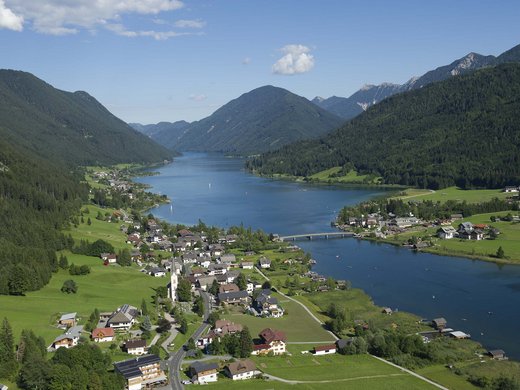 Ihr Familienurlaub in Kärnten Ihr Familienurlaub in Kärnten