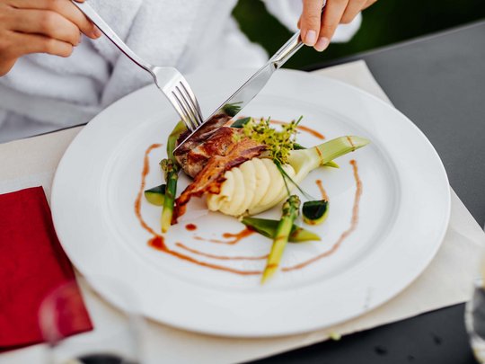 Erholen im Hotel in Villach Erholen im Hotel in Villach