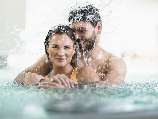 Pakete & Preise des Thermenhotels Pakete & Preise des Thermenhotels