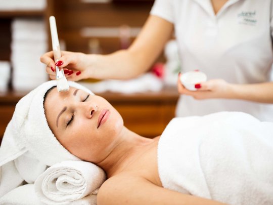 Le terme a Villach vi aspettano Le terme a Villach vi aspettano