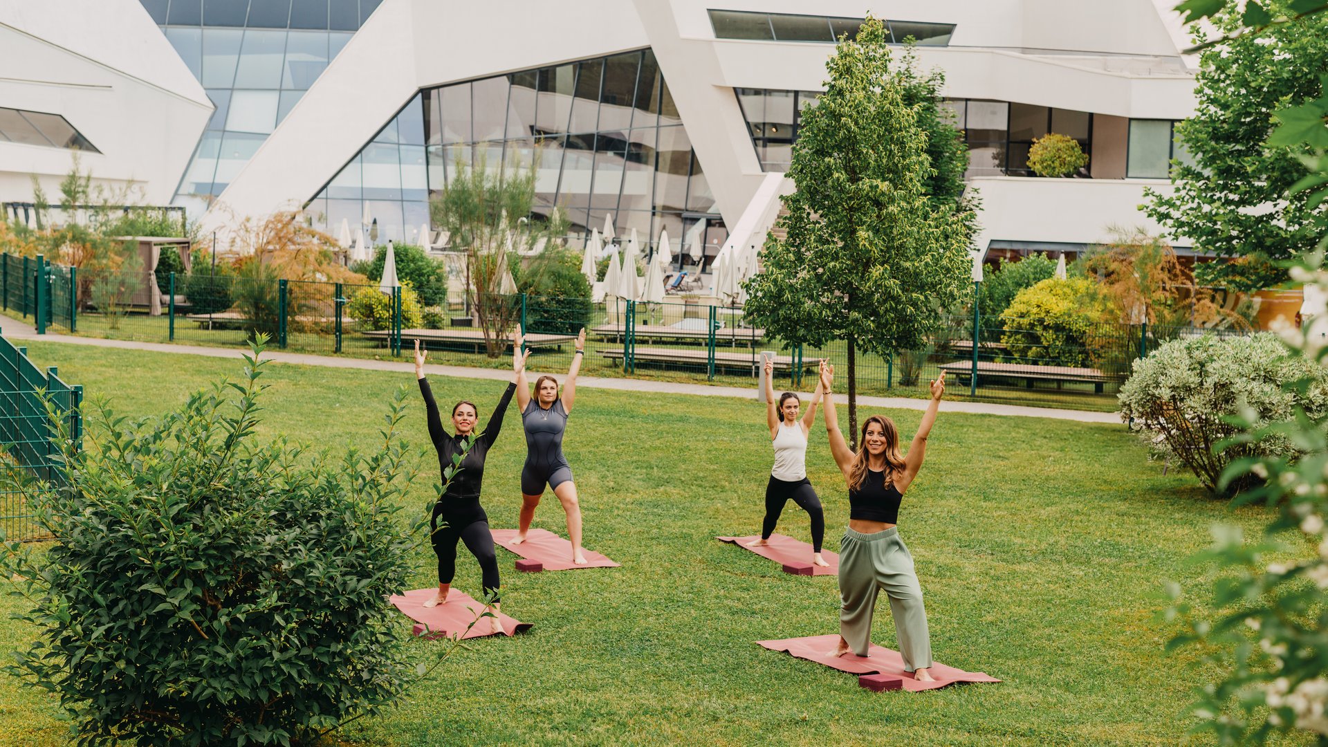 Die Fitnesscamps für Erwachsene Die Fitnesscamps für Erwachsene