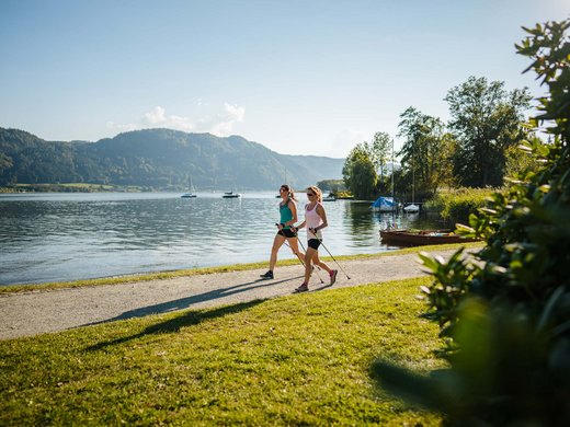 Wanderurlaub in Kärnten? Ab nach Villach! Wanderurlaub in Kärnten? Ab nach Villach!