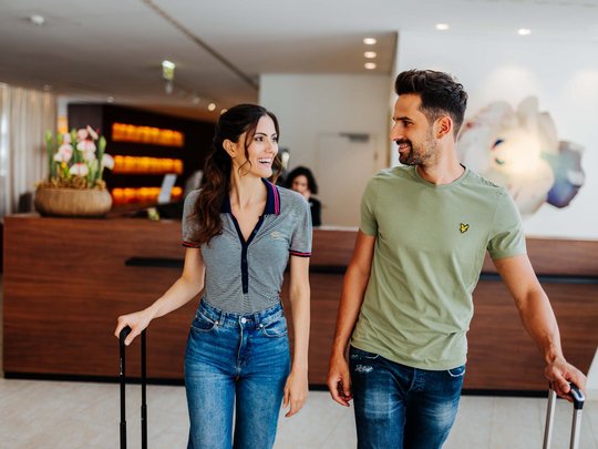 Erholen im Hotel in Villach Erholen im Hotel in Villach