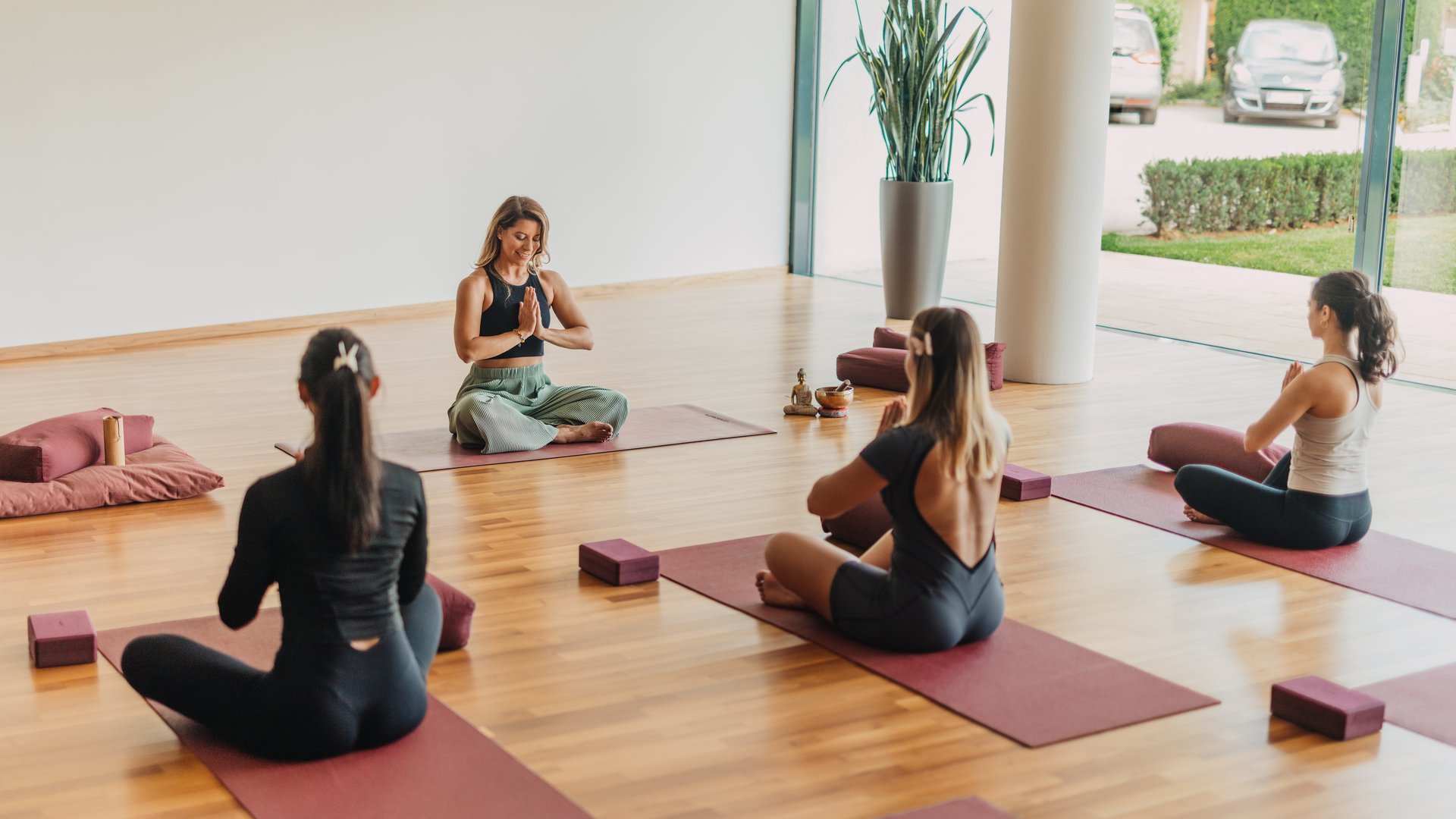 Die Fitnesscamps für Erwachsene Die Fitnesscamps für Erwachsene