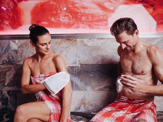 Le terme a Villach vi aspettano Le terme a Villach vi aspettano