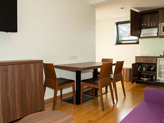 Villach: Ferienwohnung inklusive Therme Villach: Ferienwohnung inklusive Therme