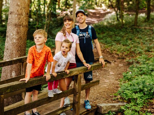 Aktivurlaub + Kärnten = einmalig Aktivurlaub + Kärnten = einmalig