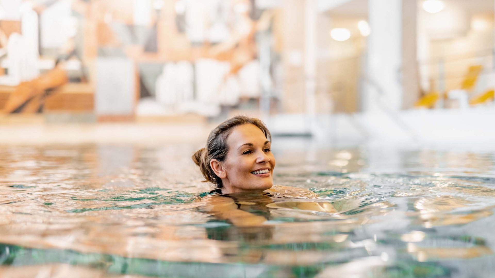 Le terme a Villach vi aspettano Le terme a Villach vi aspettano