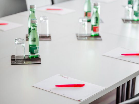 Seminars at our hotel in Carinthia Seminars at our hotel in Carinthia