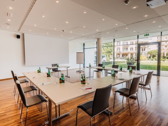 Seminars at our hotel in Carinthia Seminars at our hotel in Carinthia