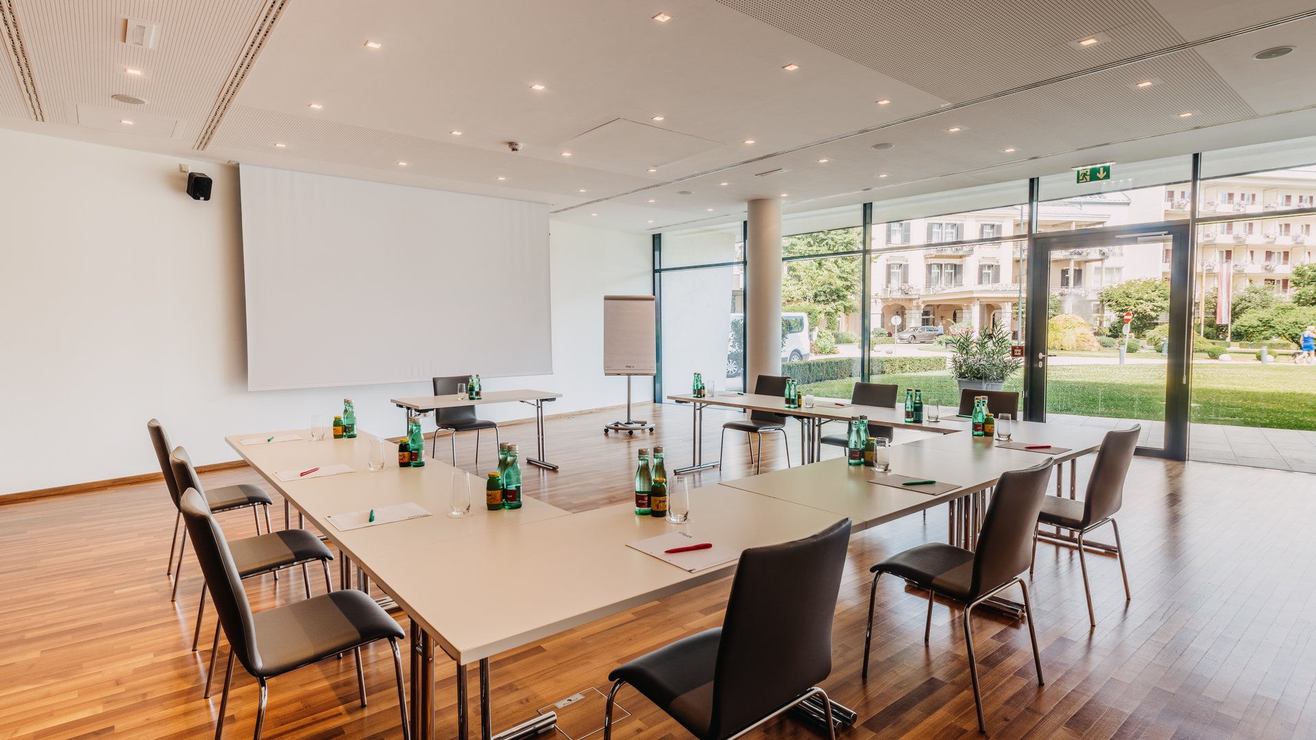 Seminars at our hotel in Carinthia Seminars at our hotel in Carinthia