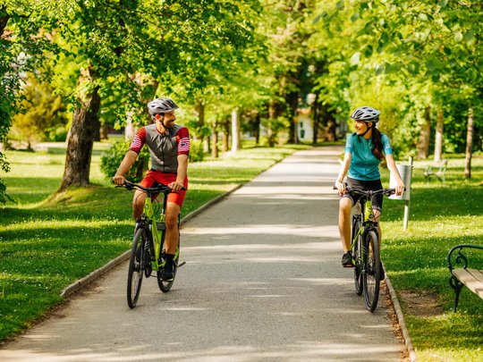 Aktivurlaub + Kärnten = einmalig Aktivurlaub + Kärnten = einmalig