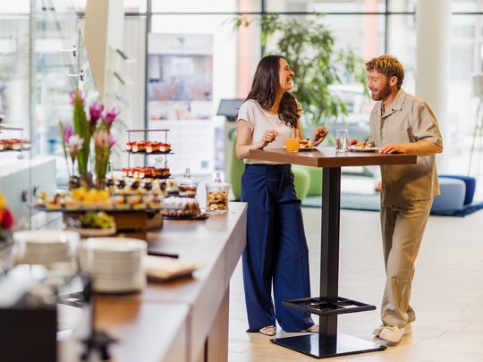 Seminars at our hotel in Carinthia Seminars at our hotel in Carinthia