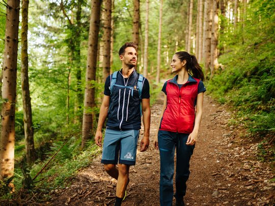 Aktivurlaub + Kärnten = einmalig Aktivurlaub + Kärnten = einmalig