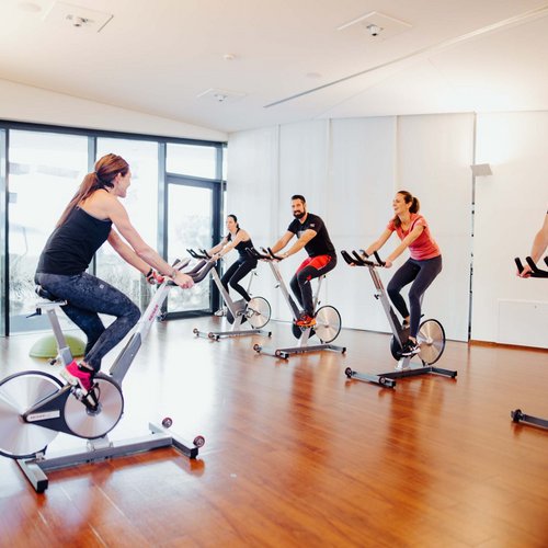 Die Fitnesscamps für Erwachsene Die Fitnesscamps für Erwachsene