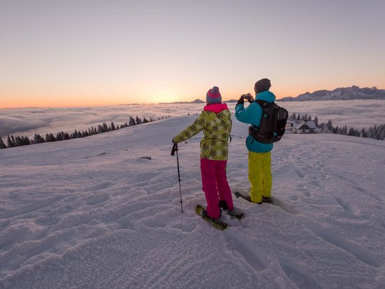 Aktivurlaub + Kärnten = einmalig Aktivurlaub + Kärnten = einmalig