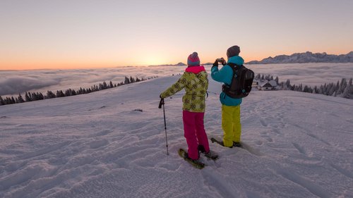 Hotel Karawankenhof Hotel Karawankenhof