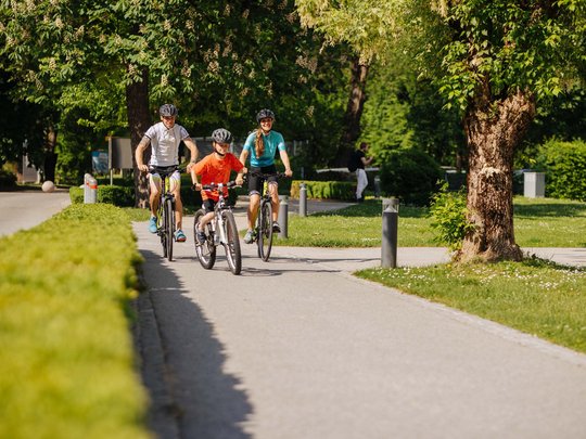 Aktivurlaub + Kärnten = einmalig Aktivurlaub + Kärnten = einmalig