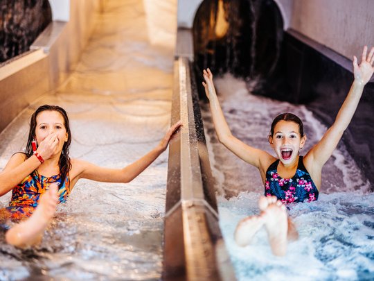 Off to Carinthia to a hotel with a pool! Off to Carinthia to a hotel with a pool!