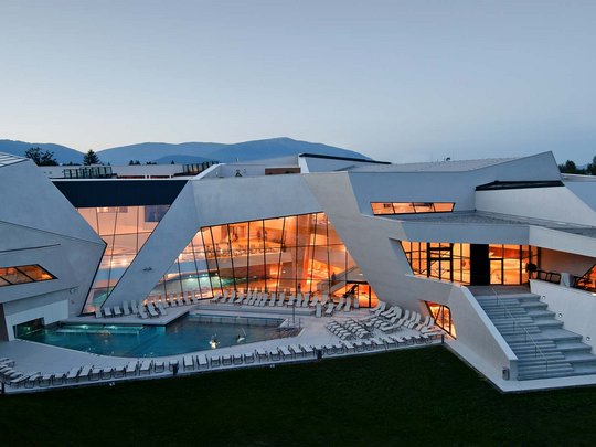 Jobs in Kärnten im Hotel Jobs in Kärnten im Hotel