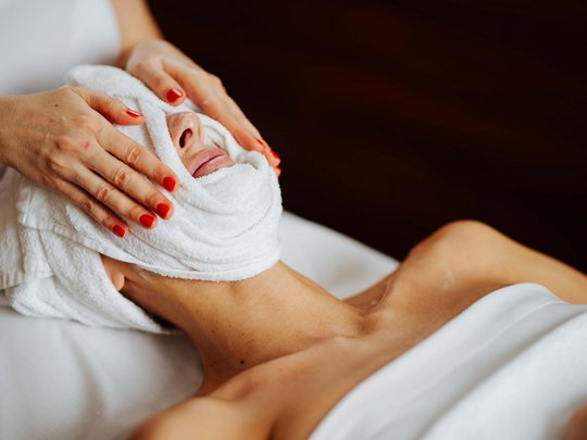 Kärnten: Die Therme erwartet Sie! Kärnten: Die Therme erwartet Sie!