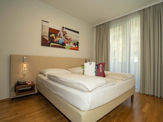 Villach: Ferienwohnung inklusive Therme Villach: Ferienwohnung inklusive Therme