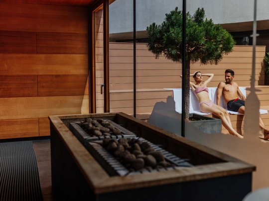 Erholen im Hotel in Villach Erholen im Hotel in Villach