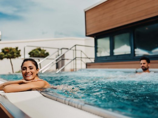 Le terme a Villach vi aspettano Le terme a Villach vi aspettano