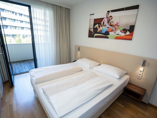 Villach: Ferienwohnung inklusive Therme Villach: Ferienwohnung inklusive Therme