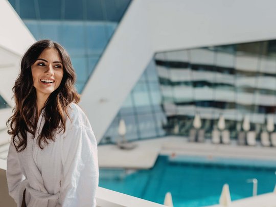 Erholen im Hotel in Villach Erholen im Hotel in Villach